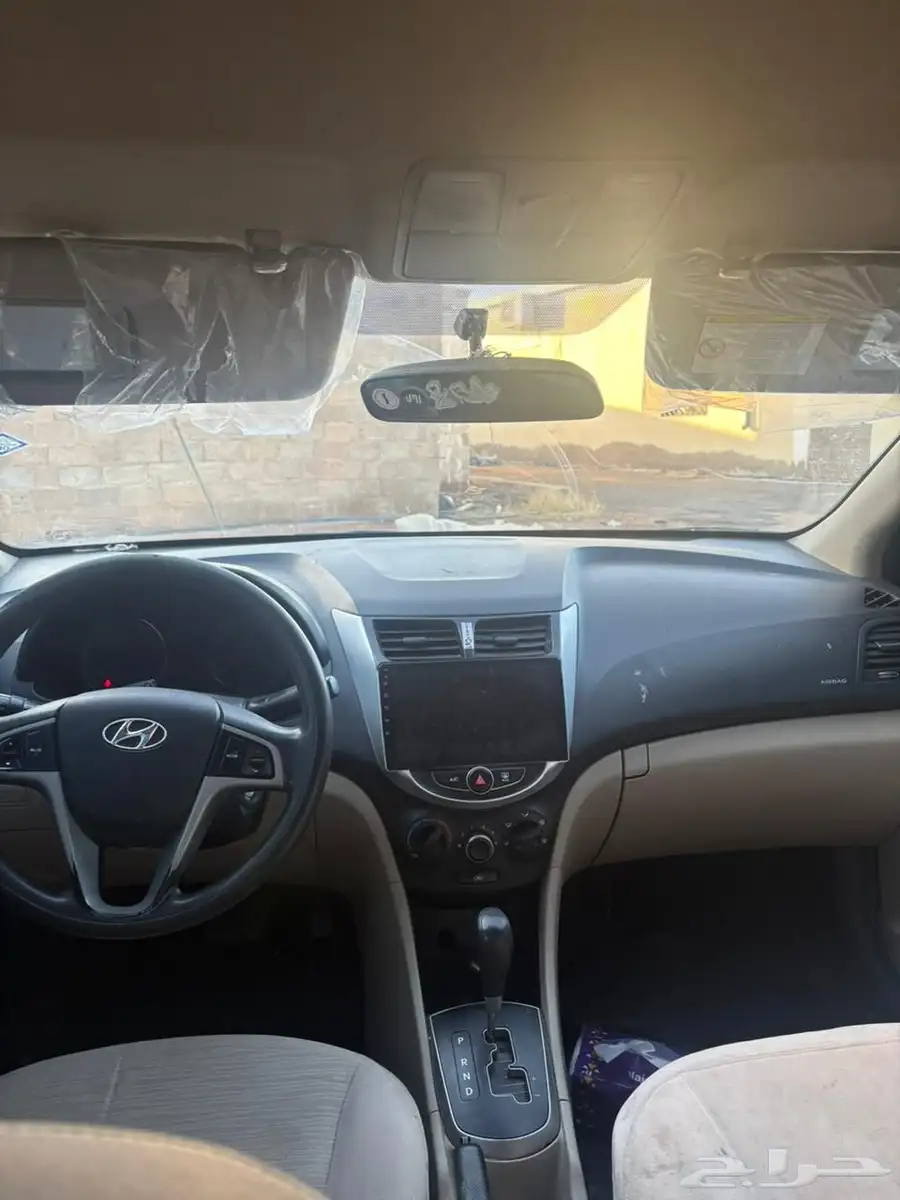 اكسنت 2018 4