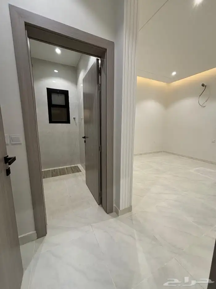 شقق تمليك أرضي 11