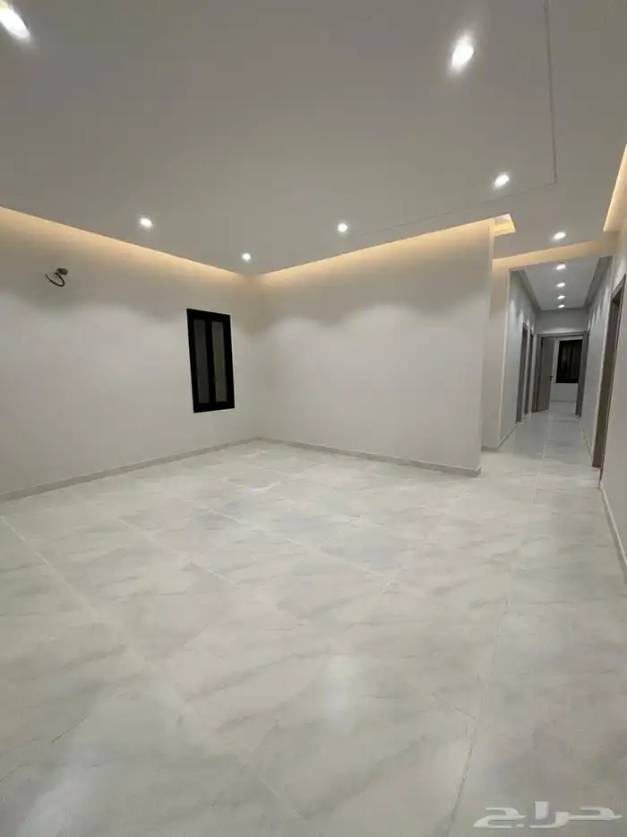 شقق تمليك أرضي 6