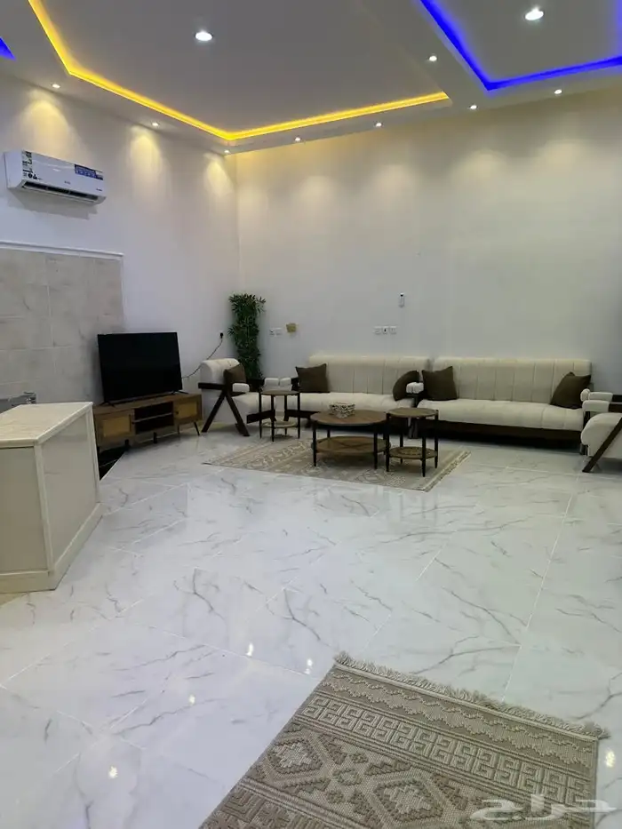 شاليهات للإيجار 13