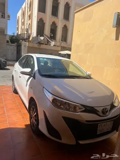 يارس2020 للبيع 3