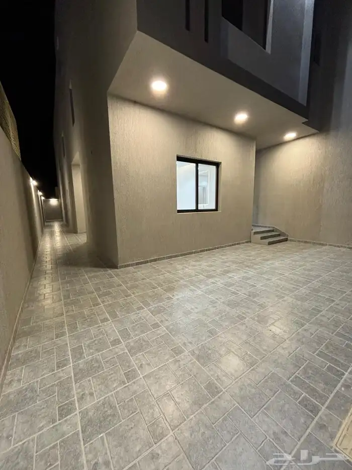 شقق تمليك أرضي 0