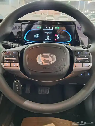 هيونداى اكسنت سمارت موديل 2025 كاش وتمويل اقل الأسعار 5