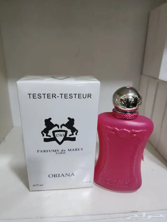 عطور تساتر رجاليه ونسائيه 94