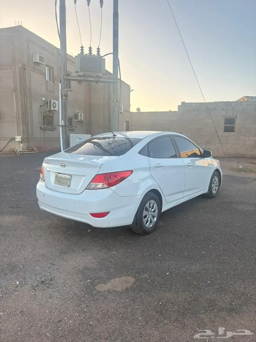 اكسنت 2018 3