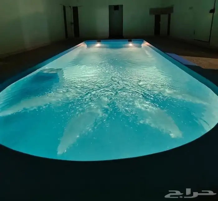 استراحة الريف الغربي 0