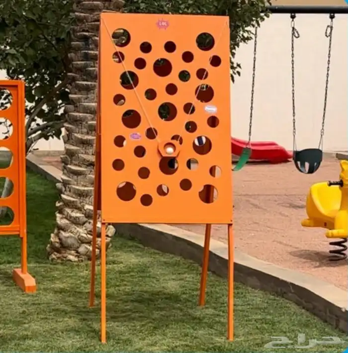 تنظبم الحفلات والفعاليات العاب بوكسنج المطرقه عربات 2