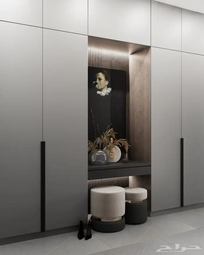 دواليب وخزائن بجده 4