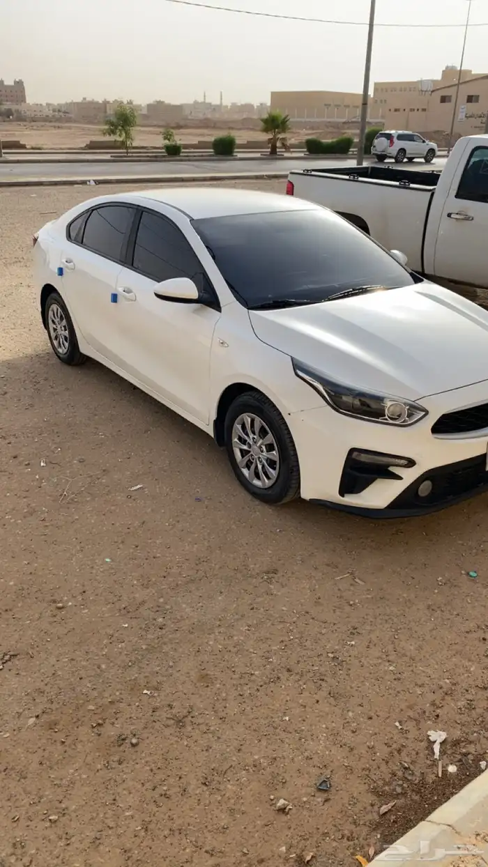 سيراتو 2019   اقبل البدل بهايلكس غماره . 0
