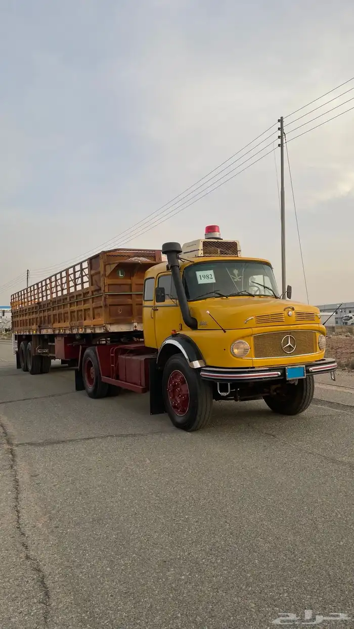 للبيع راس سوبر 1982 مع تيدر جوانب المطلق 6