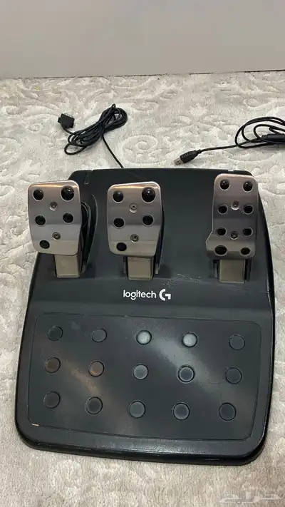 دركسون logitech G29 3