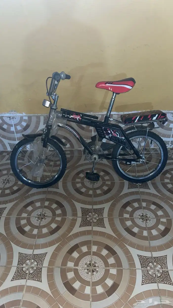 سيكل رامبو 16 0