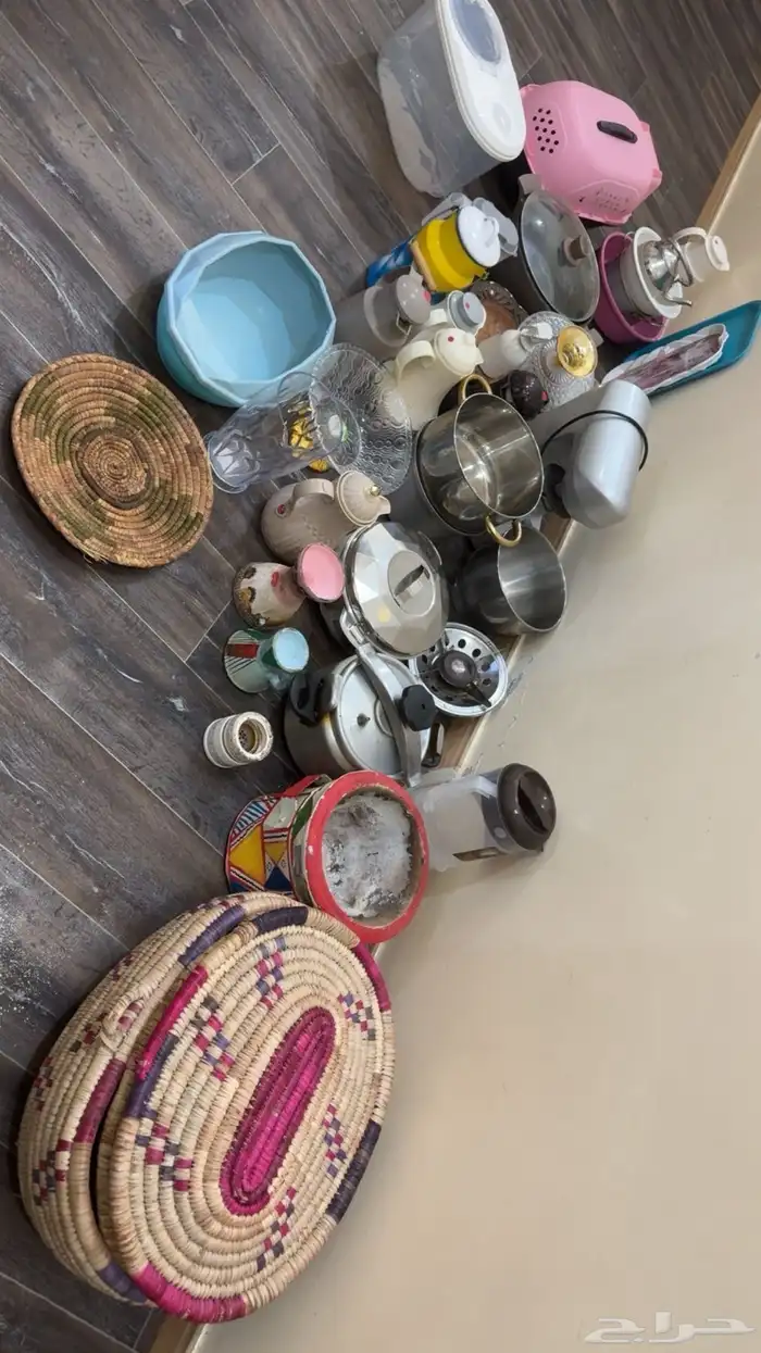 مواعين 0