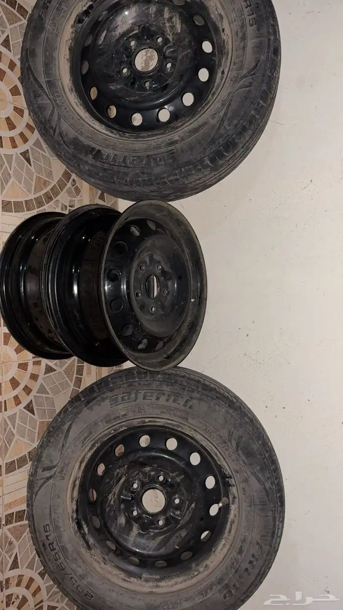 جنوط سوح 1