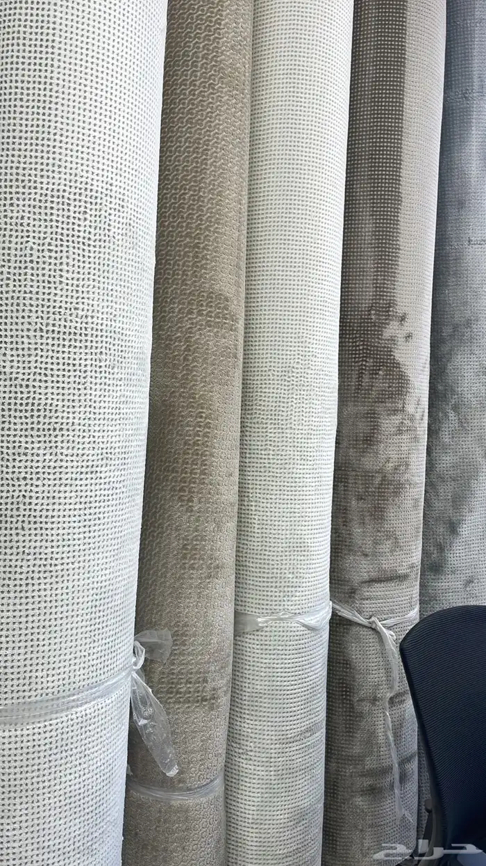 مفروشات الطلحه جميع آنواع الموكيت 0