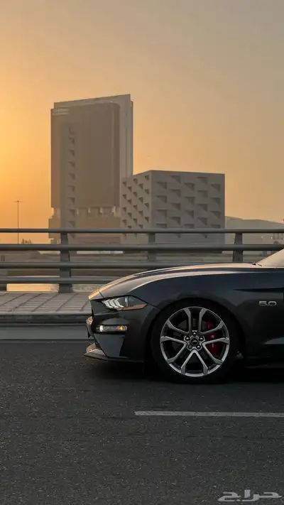 mustang GT premium 2020 ((تم البيع )) index