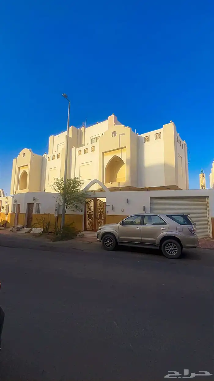 فلة للبيع مؤجرة 50 الف 1