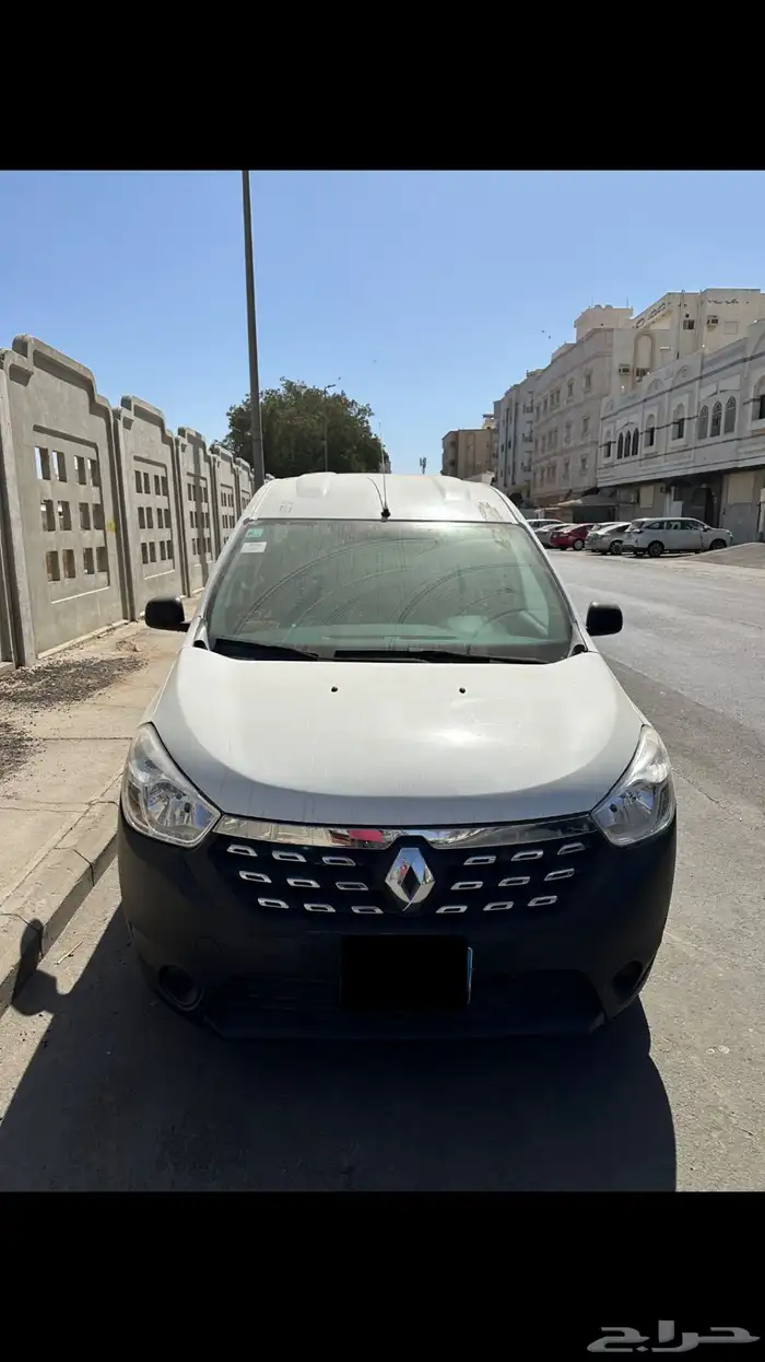 دوكر عداد قليل 1