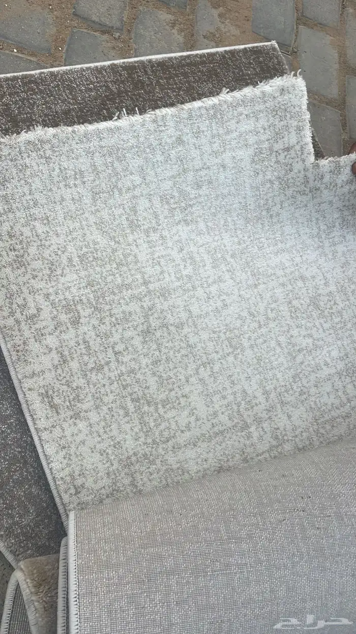 مفروشات الطلحه جميع آنواع الموكيت 24