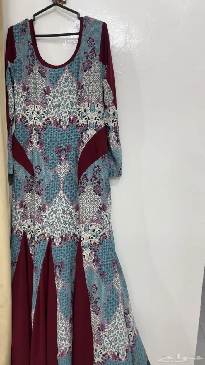 فساتين 4