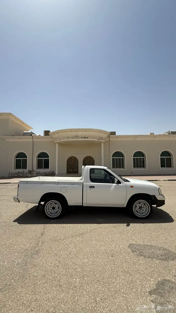 ( تم البيع )ددسن 2010 غمارة 2