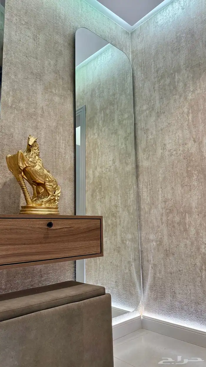 شالية سفن سكاي الفاخر 9