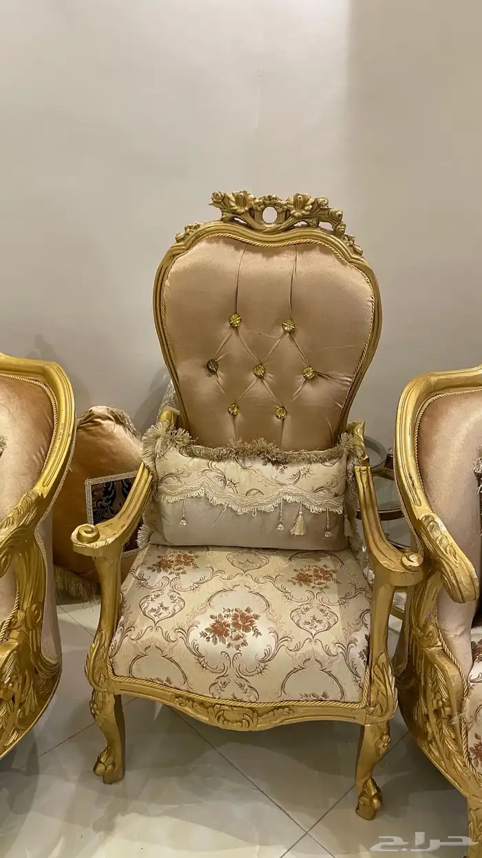 كنب نظيف للبيع 4