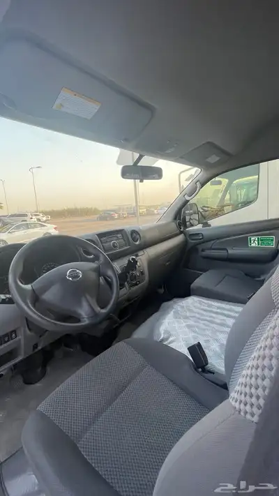 للبيع باص ركاب اورفان ديزل 1