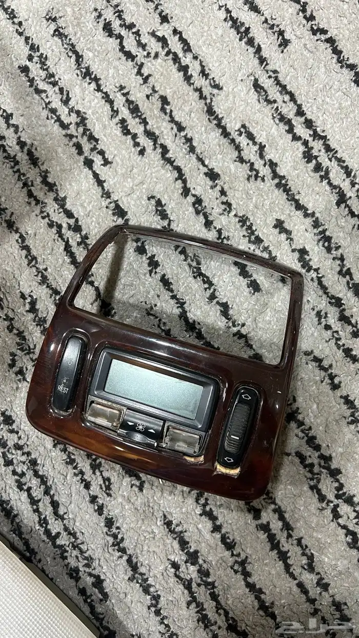 قطع مرسيدس شبح  فياقرا حوت 11