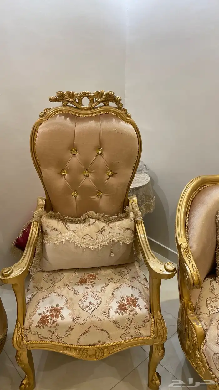 كنب نظيف للبيع 1