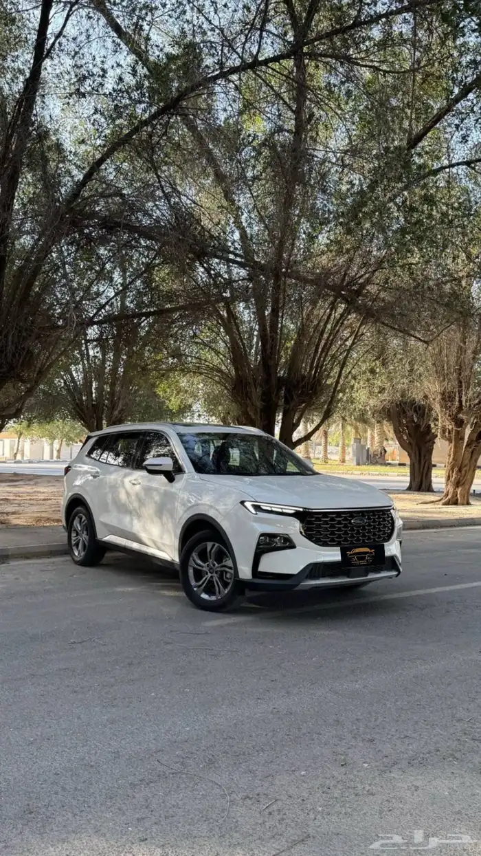 Ford Territory 2024 (( تم البيع )) 15