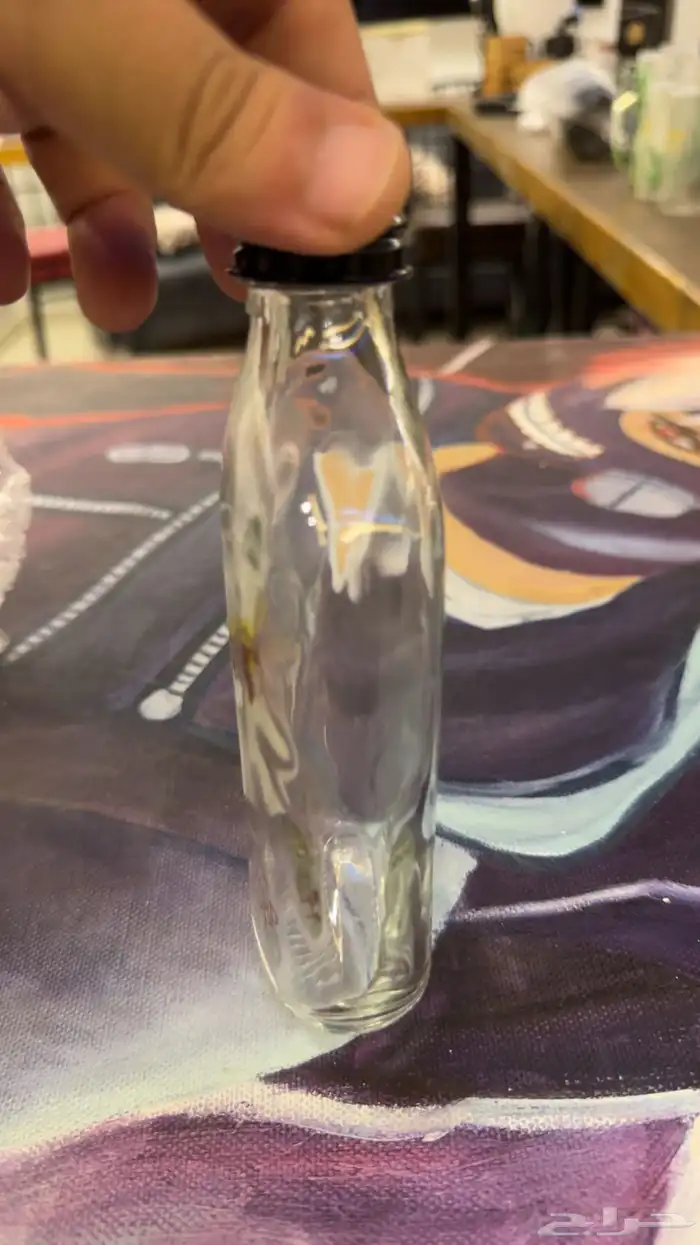 عشرة ريال للكرتون 1