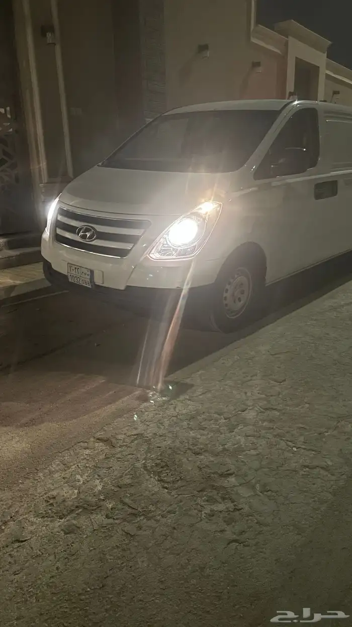 باص بضاعة H1 تم البيع خارج الموقع 11