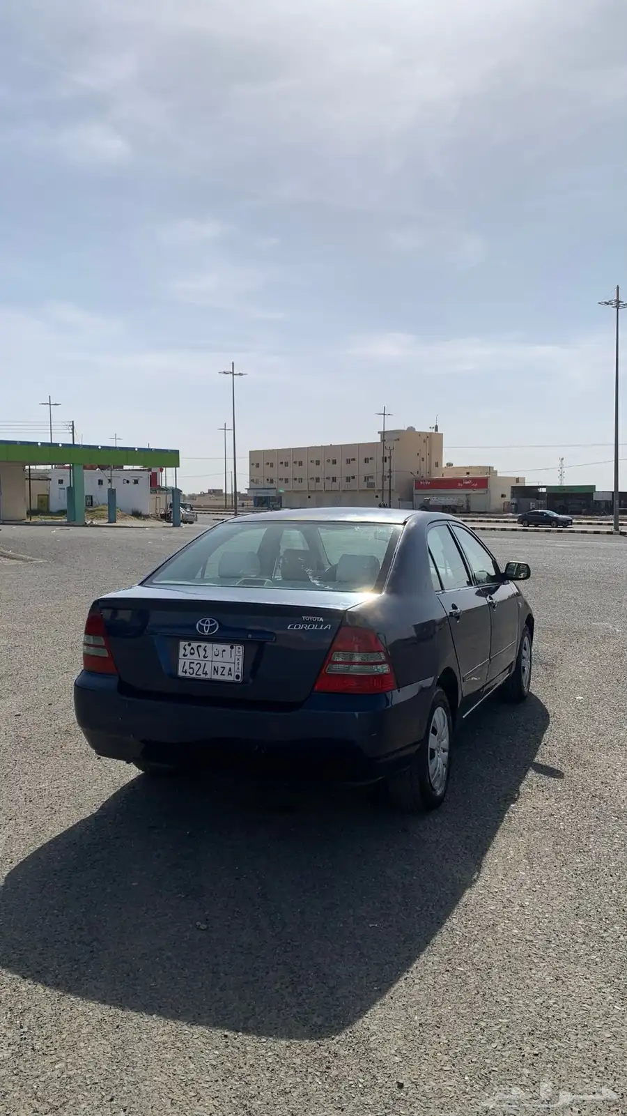 كورلا 4