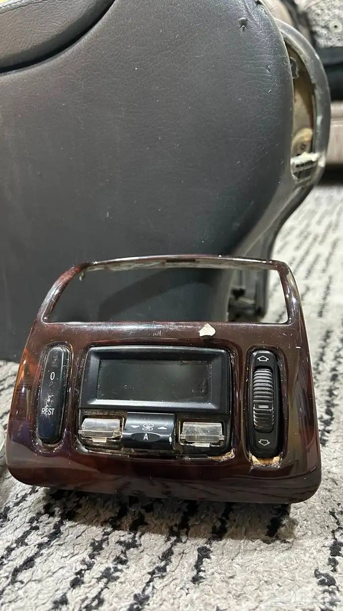 قطع مرسيدس شبح  فياقرا حوت 10