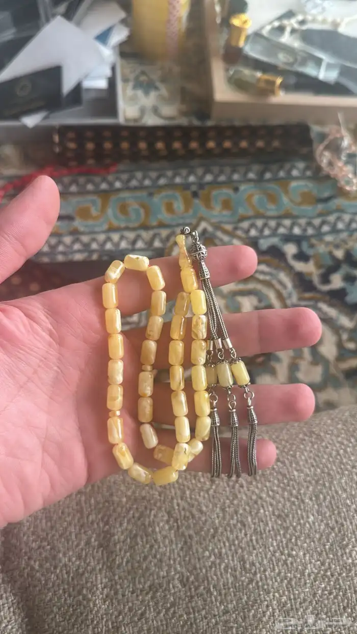 يوجد توصيل سبح مميزه 1