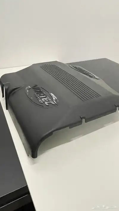 غطاء مكينة الجمس حجم مكينة الكبير 8100 أصلي GM 2006 3