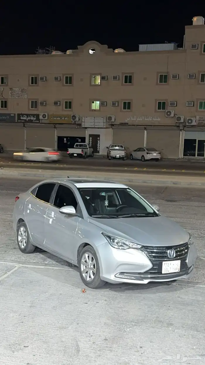 شانجان السفن 2022 5