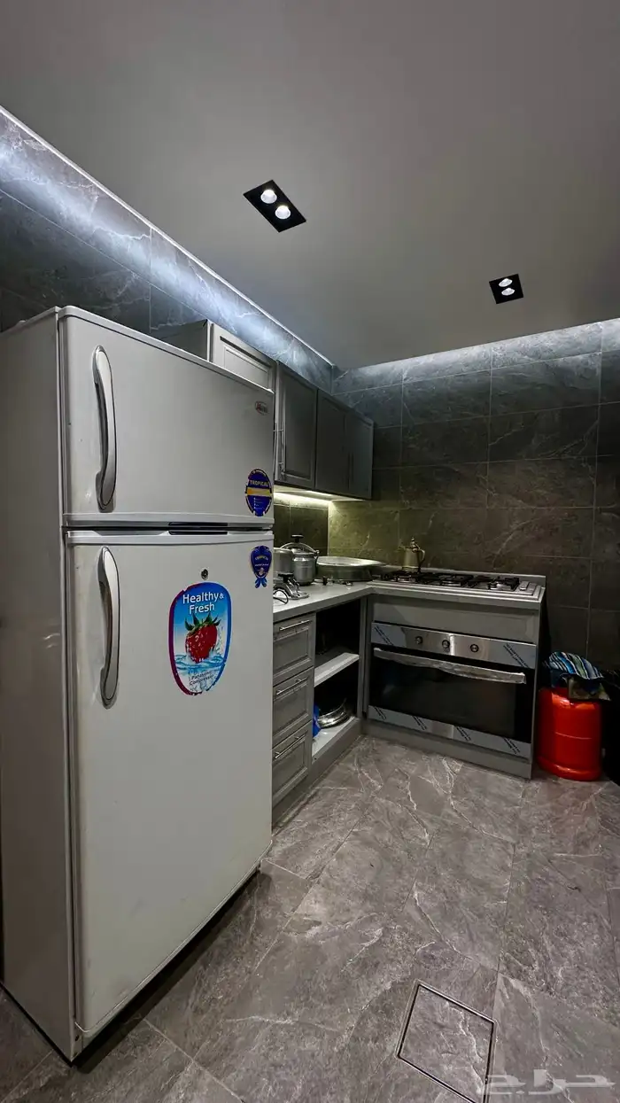 شالية سفن سكاي الفاخر 11