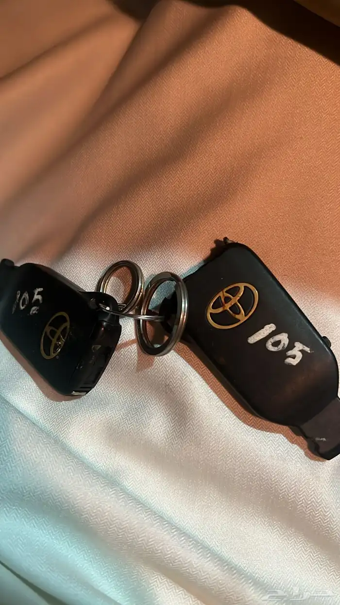 قطع لكزس اكسسوارات430 9