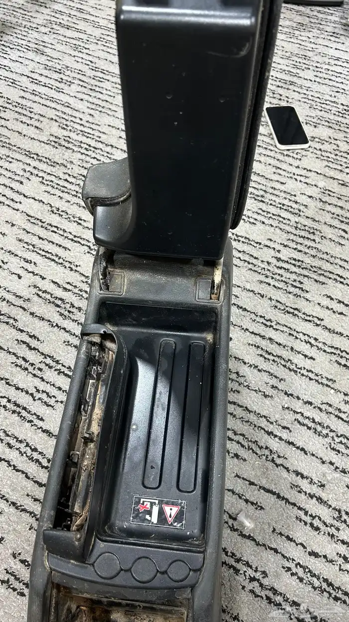 قطع مرسيدس شبح  فياقرا حوت 4