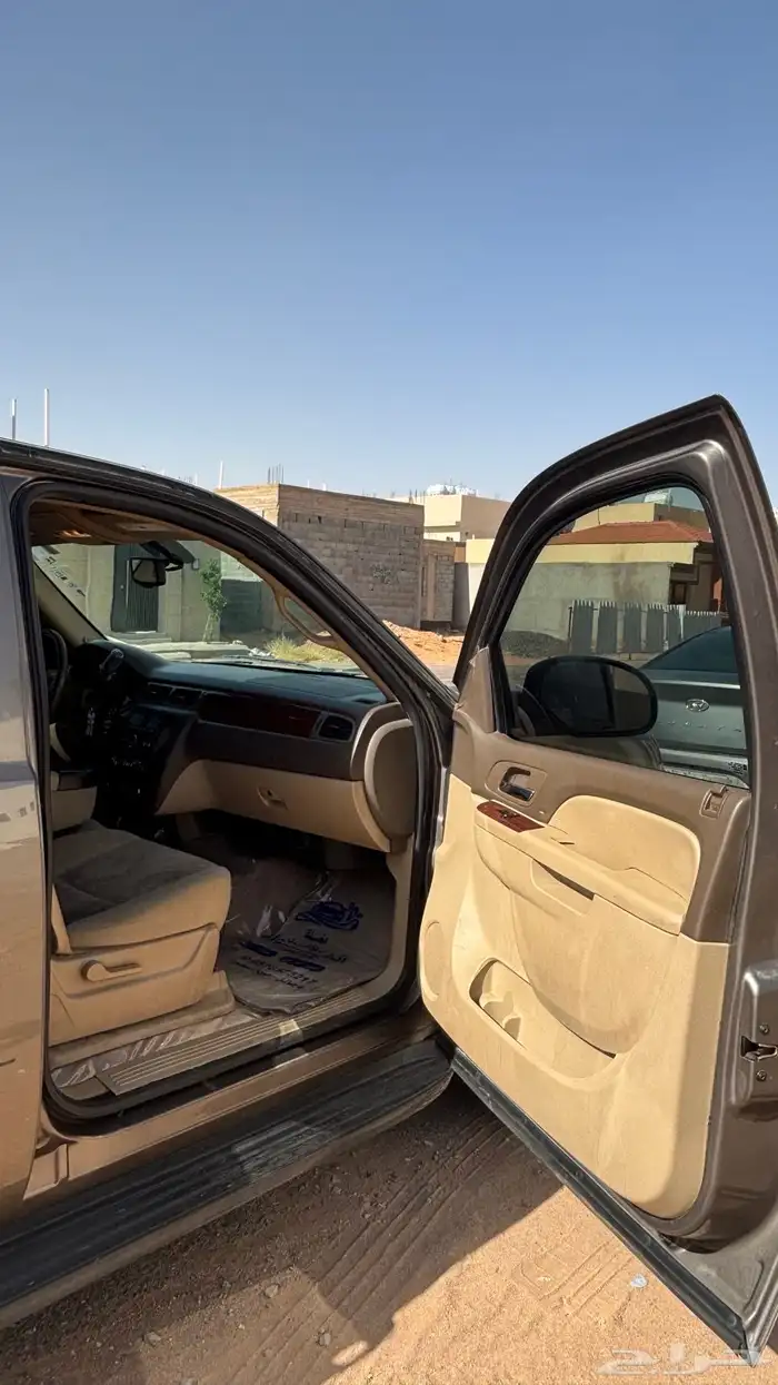 تاهو للييع2012 9