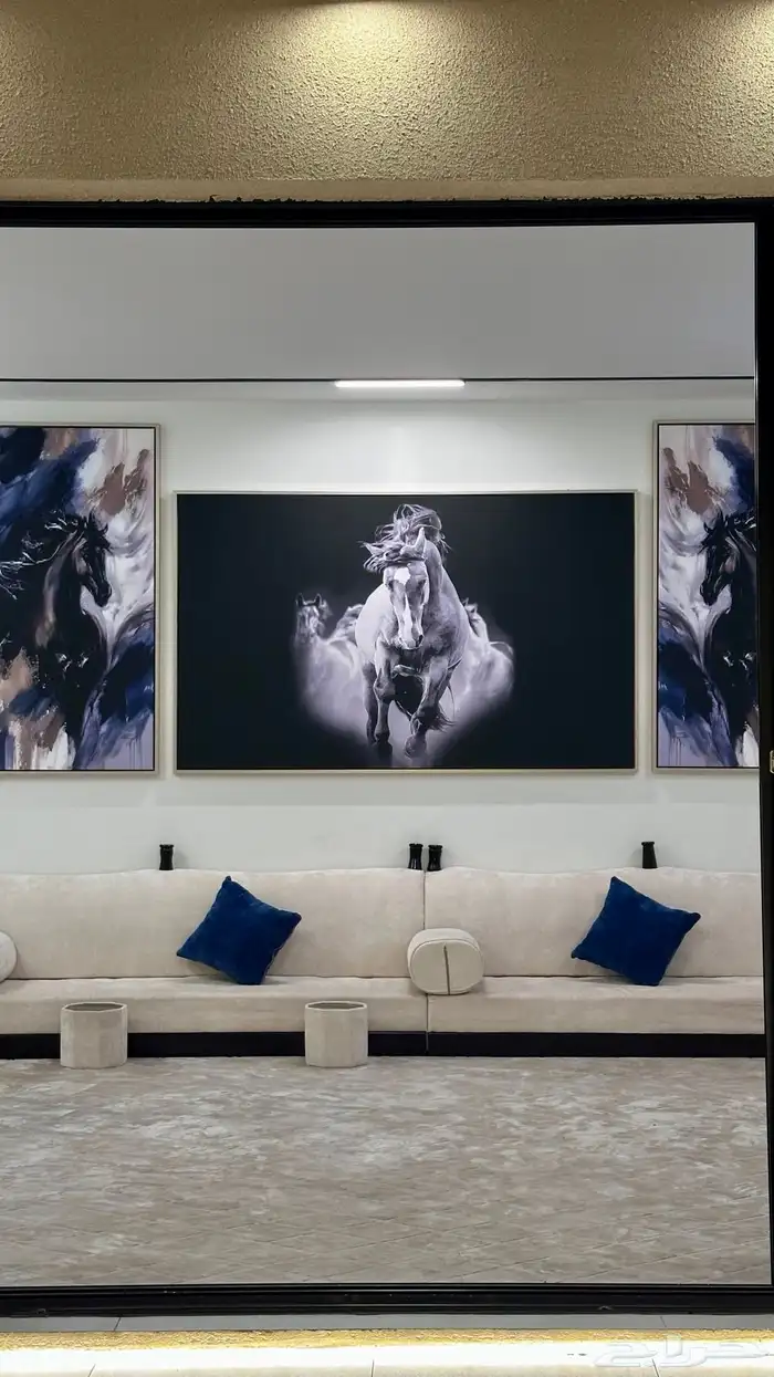 شالية سفن سكاي الفاخر 6