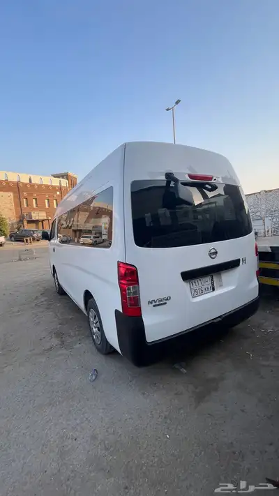 للبيع باص ركاب اورفان ديزل 5