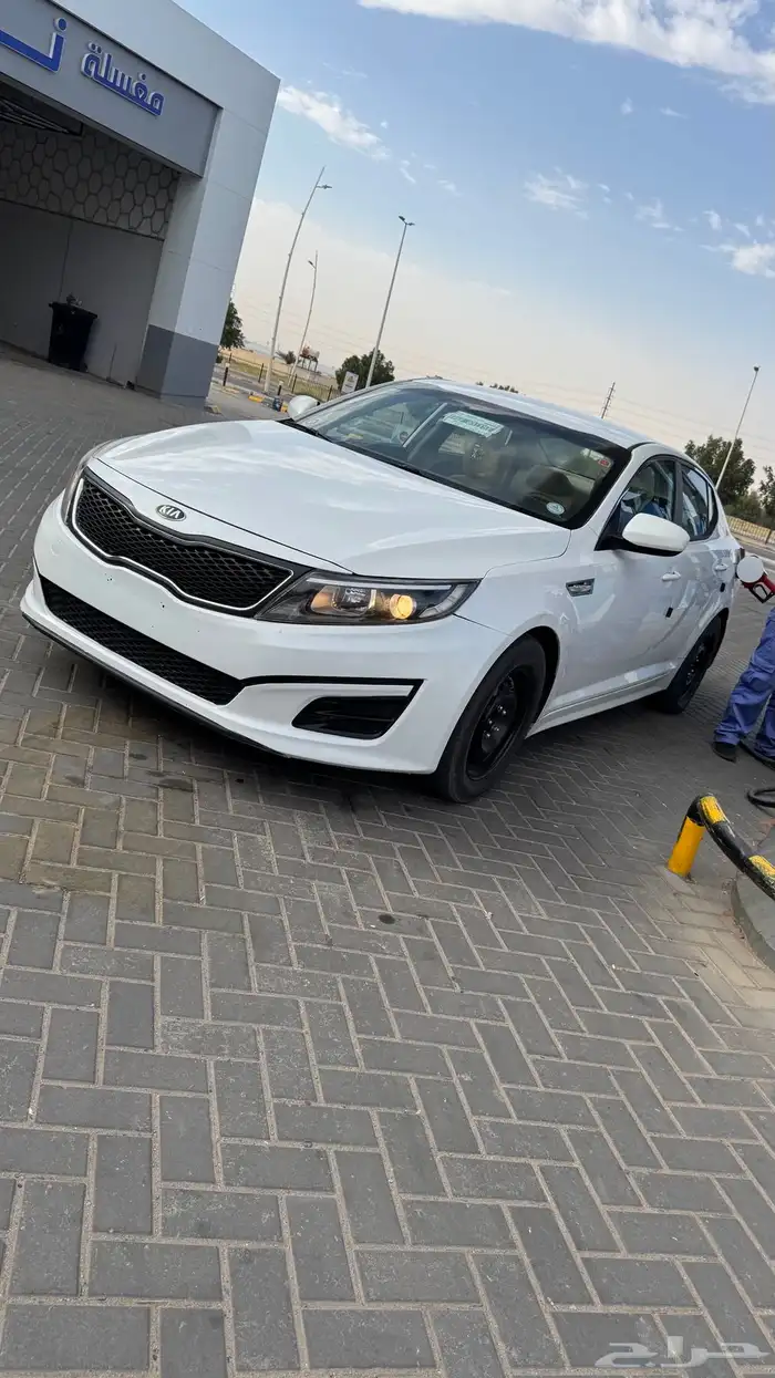 اوبتيما 2015 14