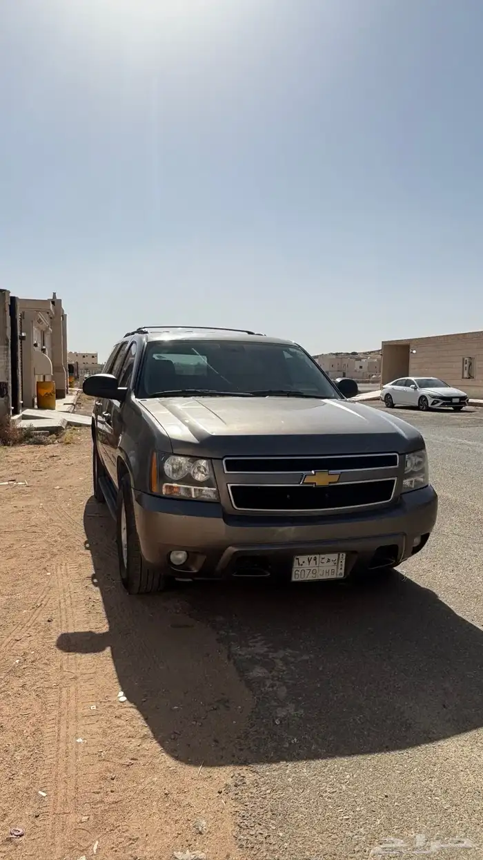 تاهو للييع2012 2