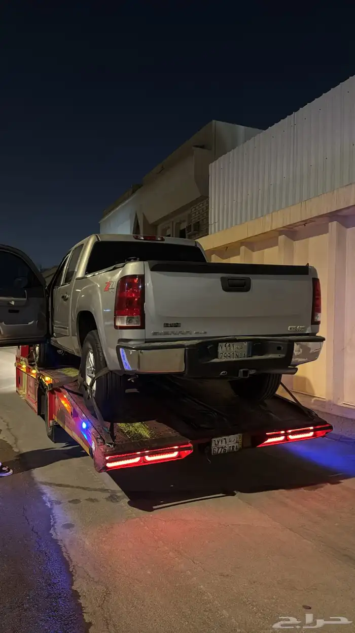 سطحه الخفجي جاهز 0