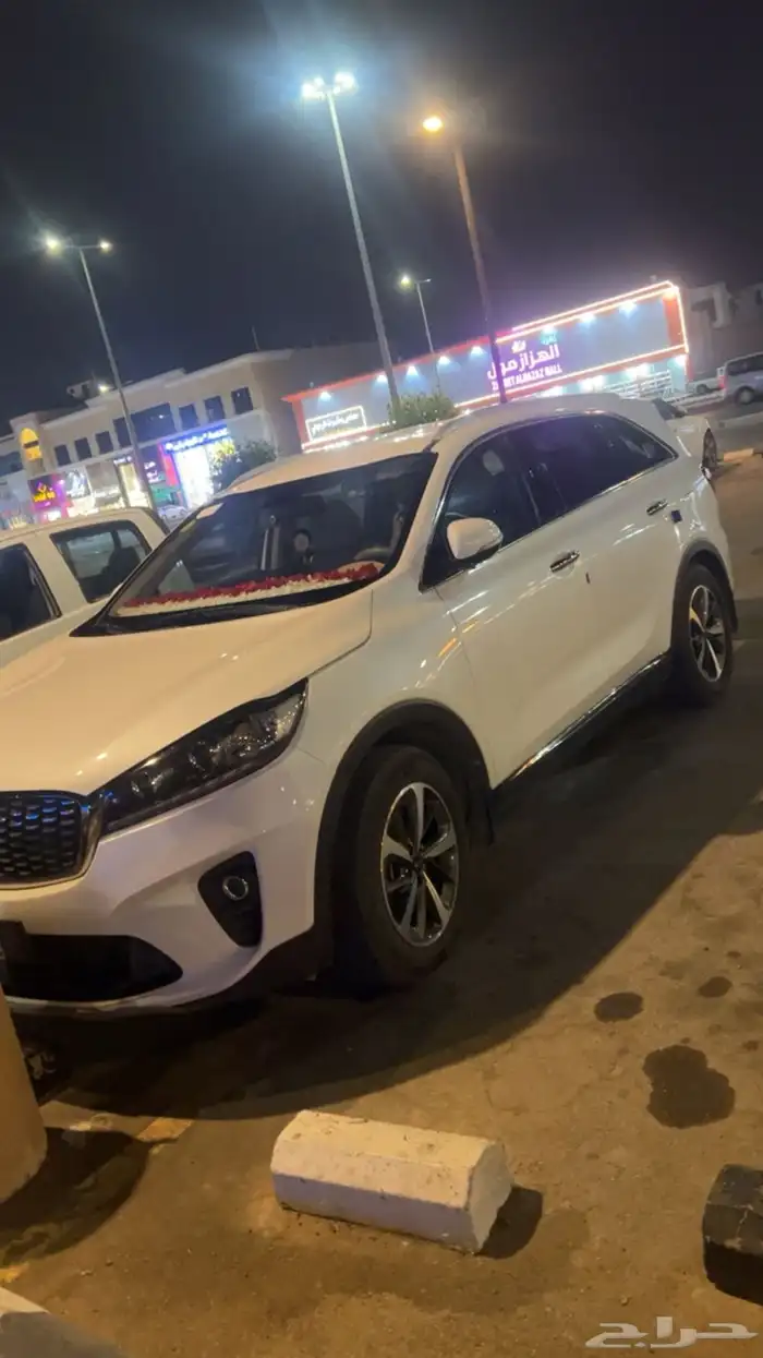 توصيل مشاوير الخرج للرياض والمطار وضوحيهم 0