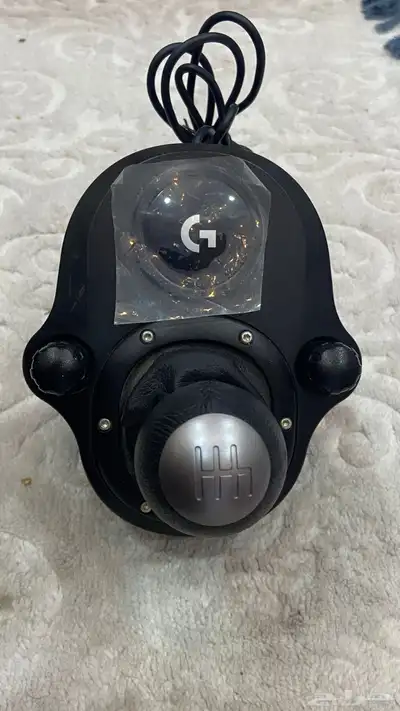 دركسون logitech G29 2