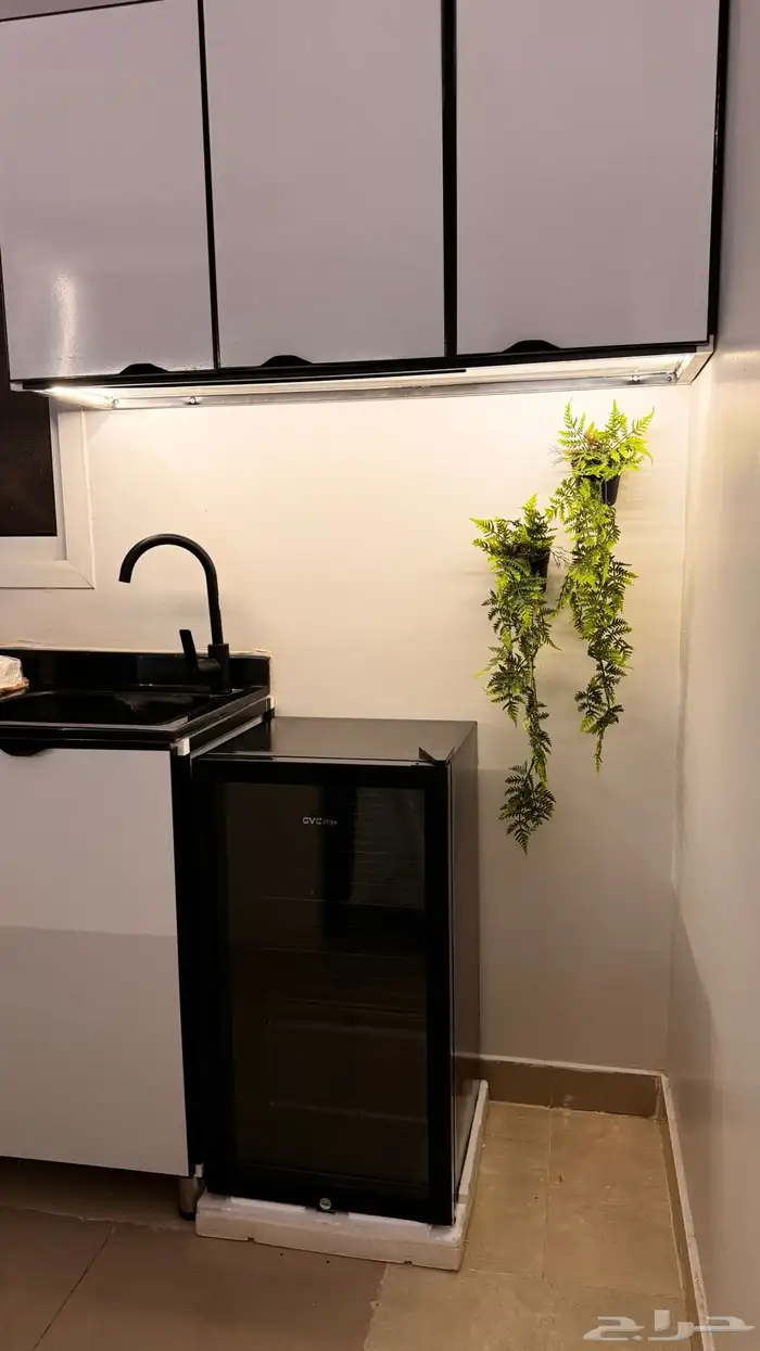 شقه بغرفه نوم وصاله بدخول ذكي 9